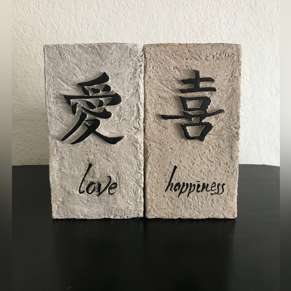 Ceramic Wall Plaques